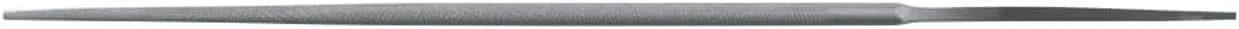 Nicholson 11748NN FILE, 6" ROUND 2ND CUT, 152