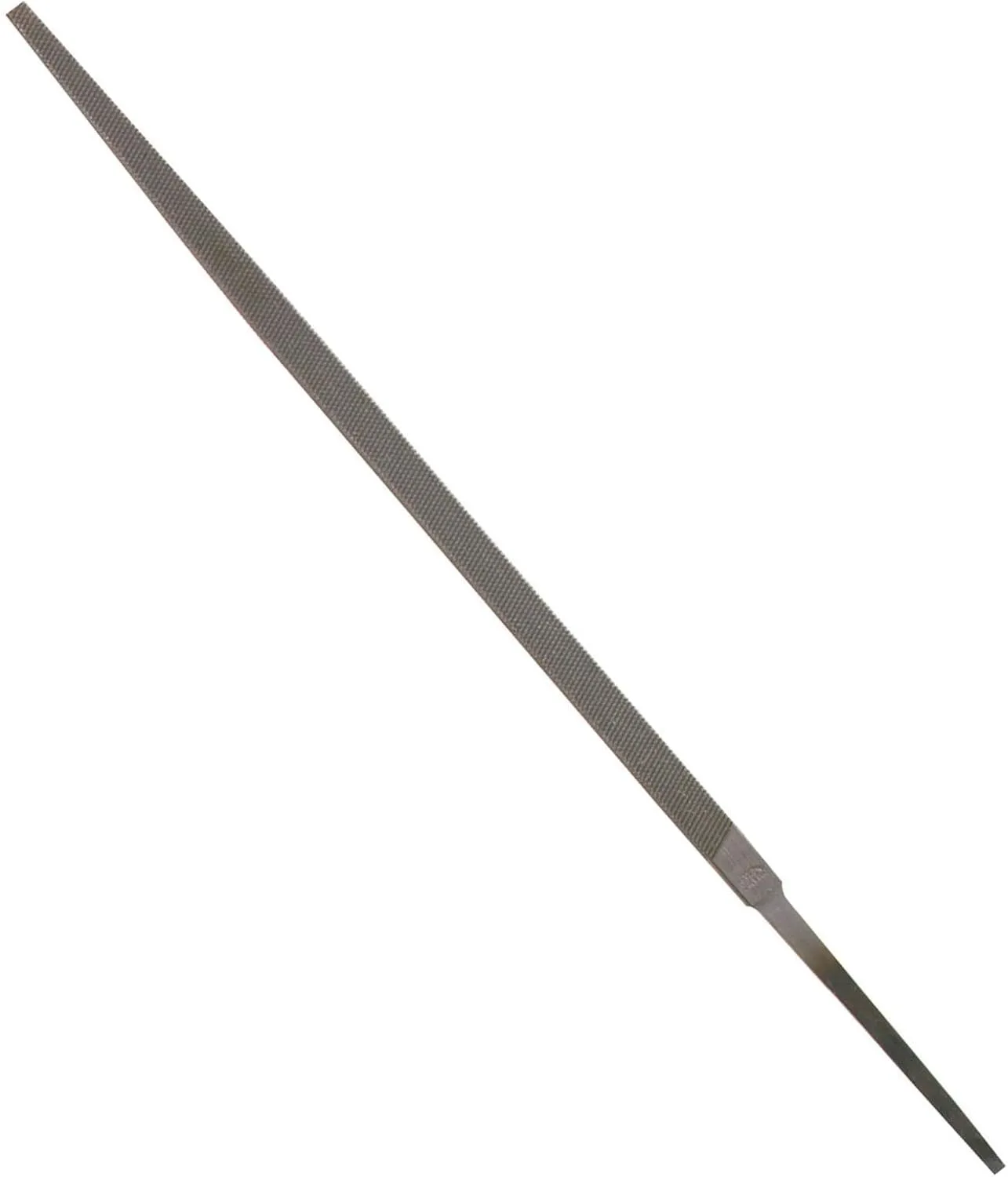 NICHOLSON 12967 American-Pattern 6in Square Double Cut File