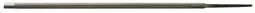 Nicholson 02230B 8" X 7/32" Round Knurl Cut Chainsaw File 3 Count