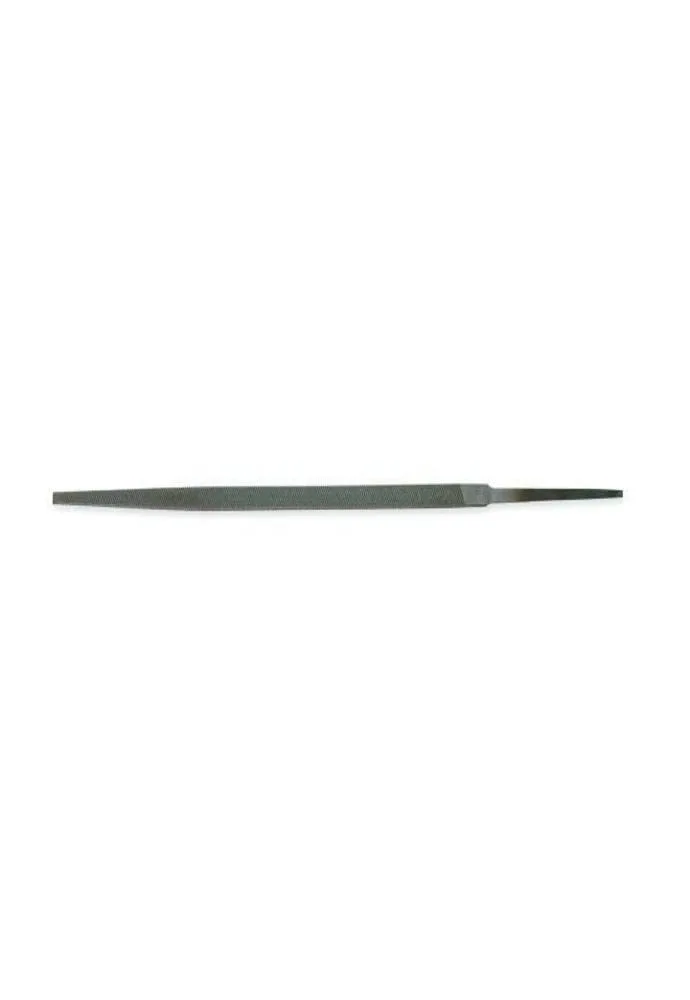 NICHOLSON - FILE,8",SQUARE BASTARD,20 (13081)