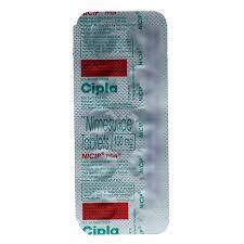 NICIP 100 TAB