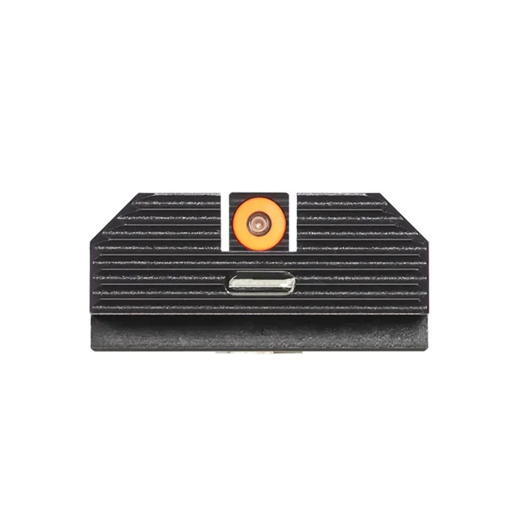 NIGHT FISION Costa Ludus Glock Night Sight Set
