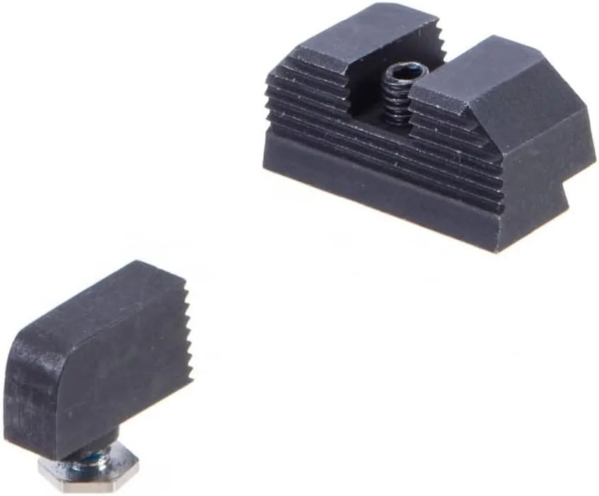 NIGHT FISION Costa Ludus Glock Night Sight Set