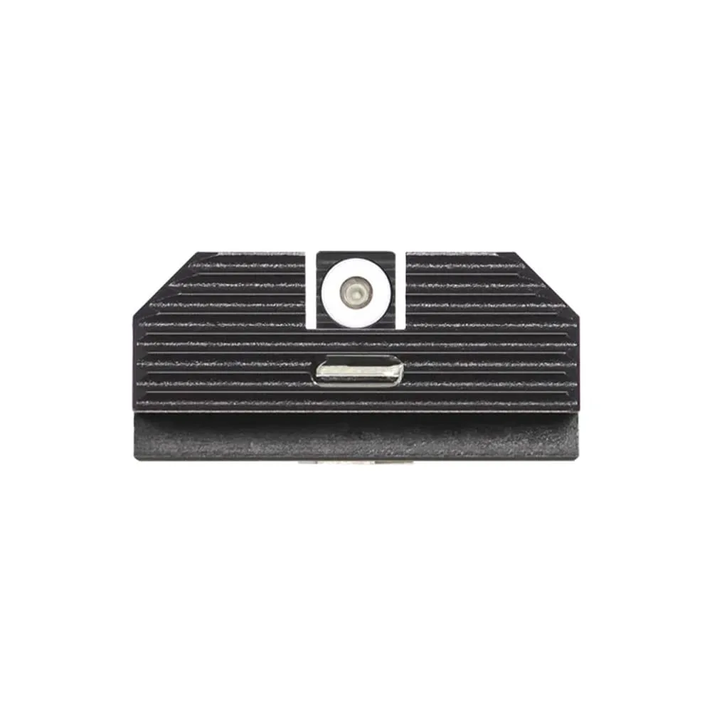 NIGHT FISION Costa Ludus Glock Night Sight Set