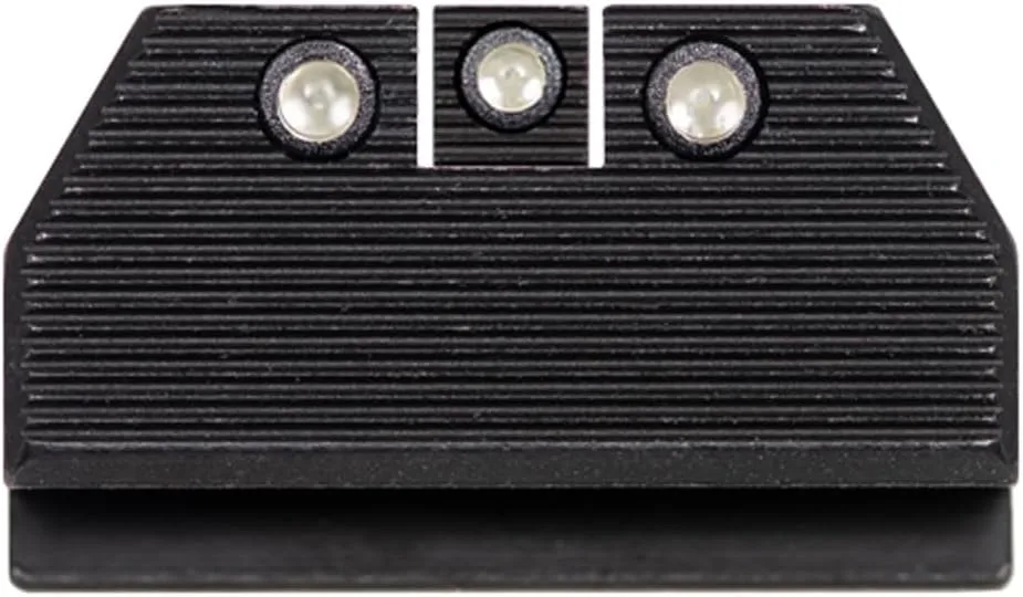 NIGHT FISION Optics Ready Stealth Night Sight Set for CZ P-10