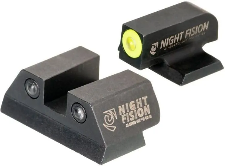 Night Fision Night Sight Set for FN 509