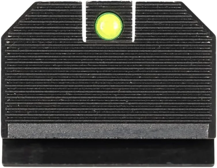 NIGHT FISION Optic-Height Fiber Optic Night Sight Set for Smith & Wesson M&P 2.0