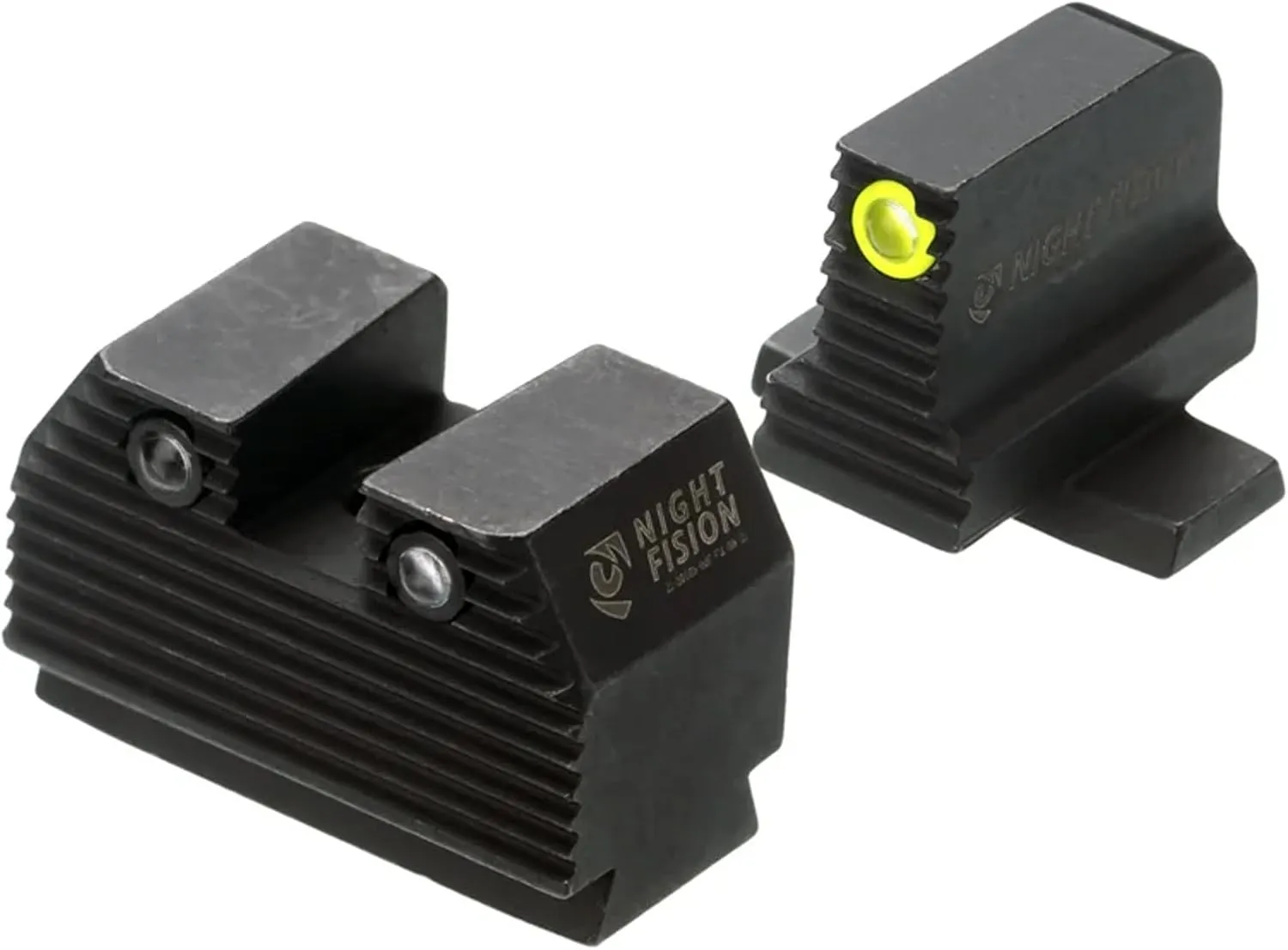 Night Fision Optics Ready Night Sight Set for Sig P320