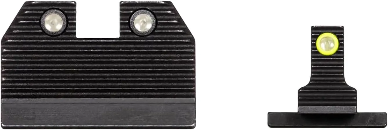 Night Fision Optics Ready Night Sight Set for Sig P320