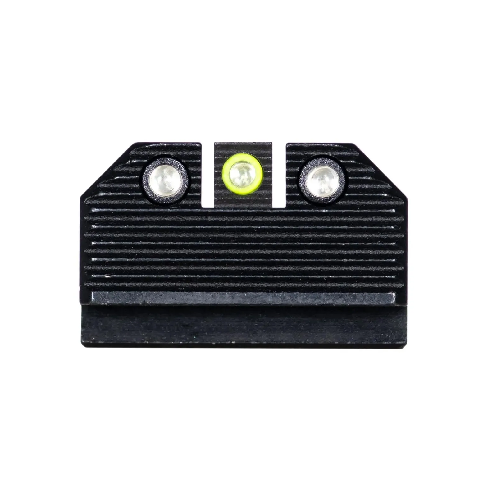 Night Fision Optics Ready Stealth Night Sight Set for Glock 43/43X/43X MOS