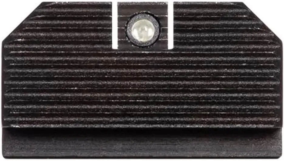 NIGHT FISION Optics Ready Stealth Night Sight Set for Glock