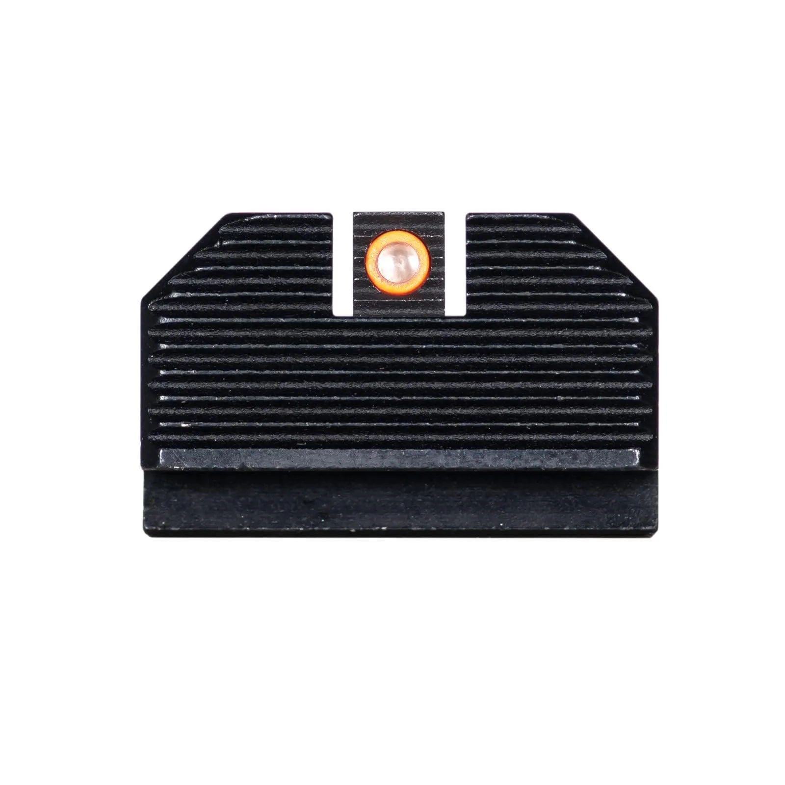Night Fision Optics Ready Stealth Night Sight Set for Glock 43/43X/43X MOS