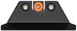 NIGHT FISION Perfect Dot Night Sight Set