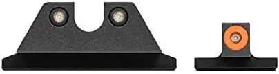 NIGHT FISION Perfect Dot Night Sight Set