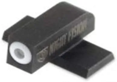 NIGHT FISION Perfect Dot Night Sight Set for Springfield XD/XDM/XD Mod 2