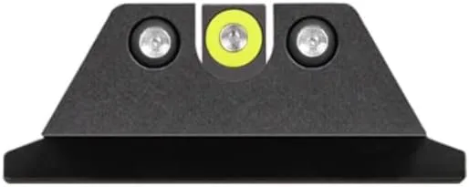 NIGHT FISION Perfect Dot Night Sight Set