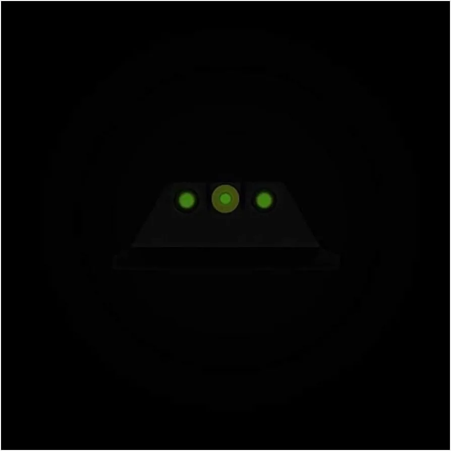 NIGHT FISION Perfect Dot Night Sight Set