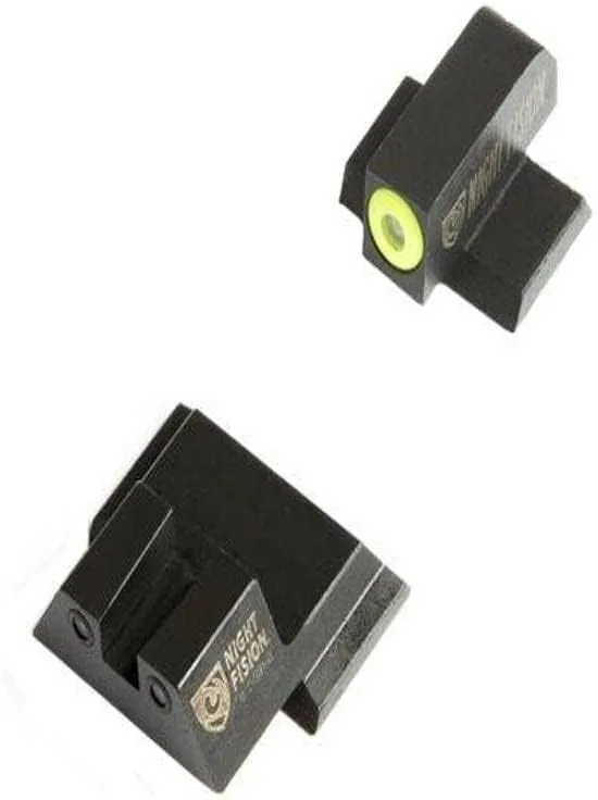 NIGHT FISION Perfect Dot Night Sight Set