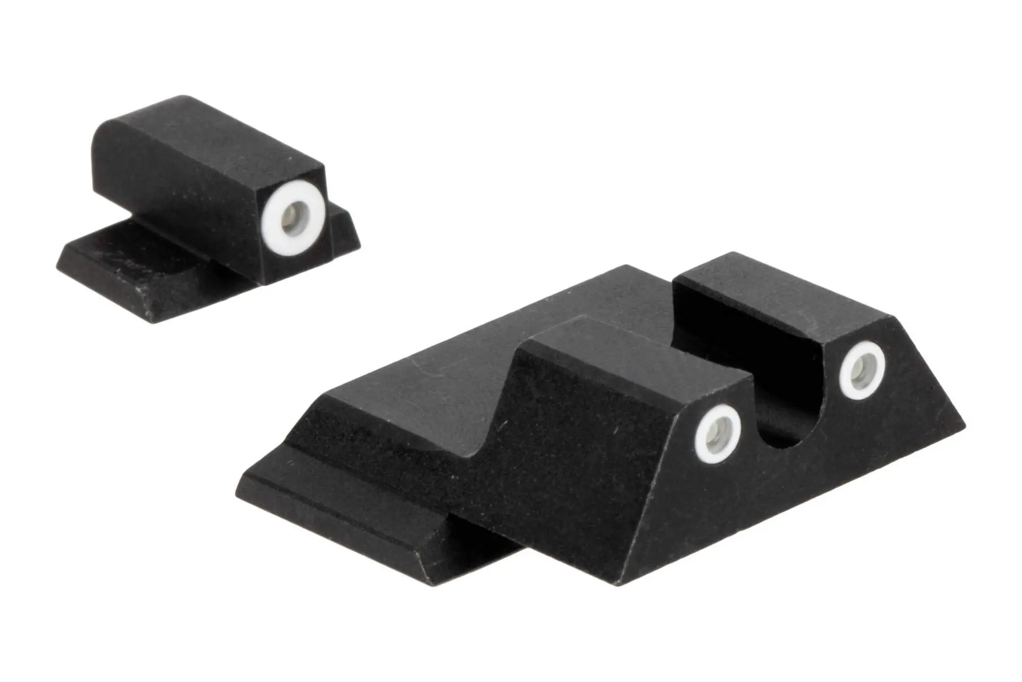 NIGHT FISION Perfect Dot Night Sight Set
