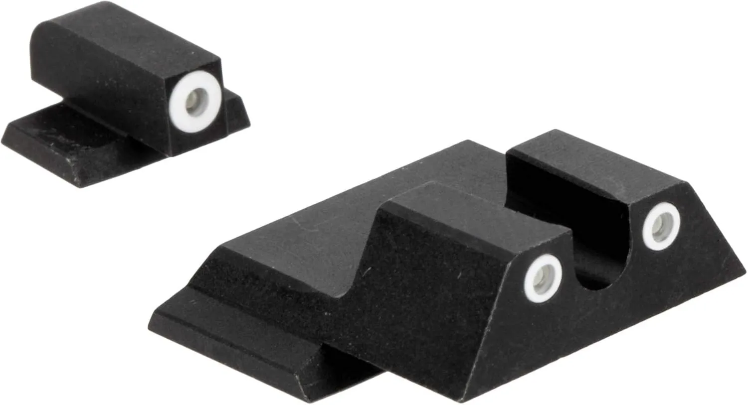 NIGHT FISION Perfect Dot Night Sight Set
