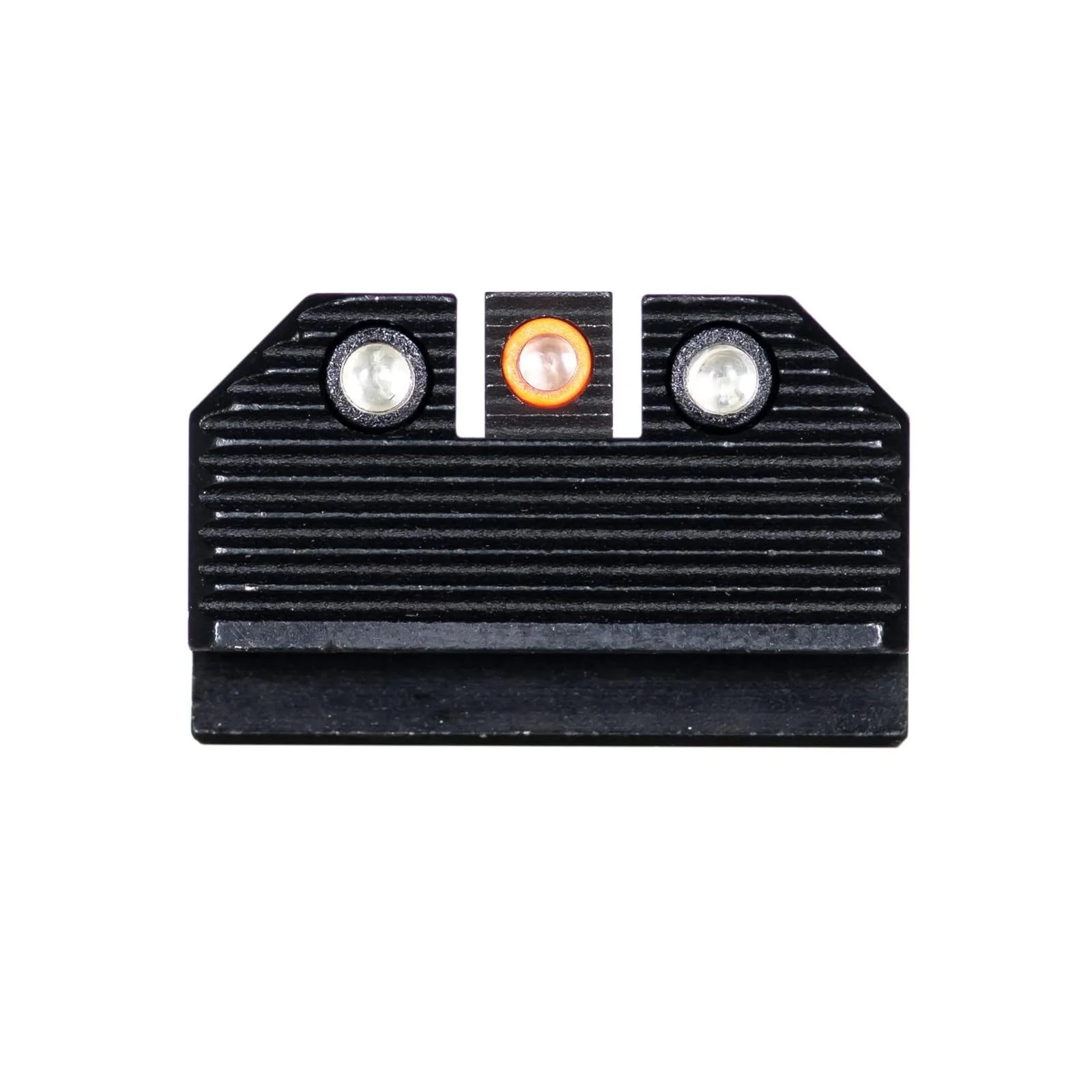Night Fision Optics Ready Stealth Night Sight Set for Glock 43/43X/43X MOS