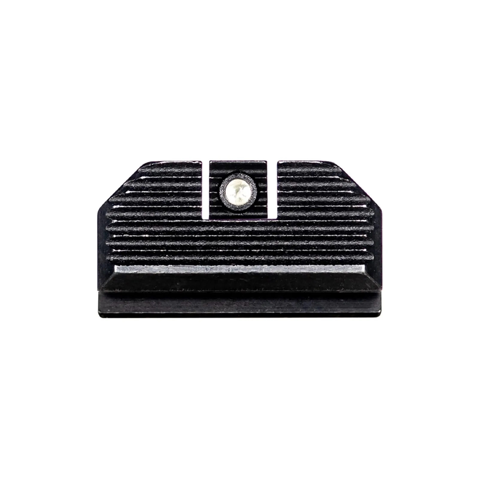 NIGHT FISION Optics Ready Stealth Night Sight Set for Springfield Hellcat OSP/RDP and XD-S Mod.2 OSP