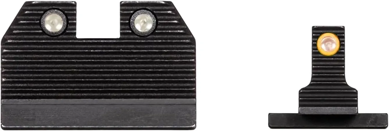 Night Fision Optics Ready Night Sight Set for Sig P320