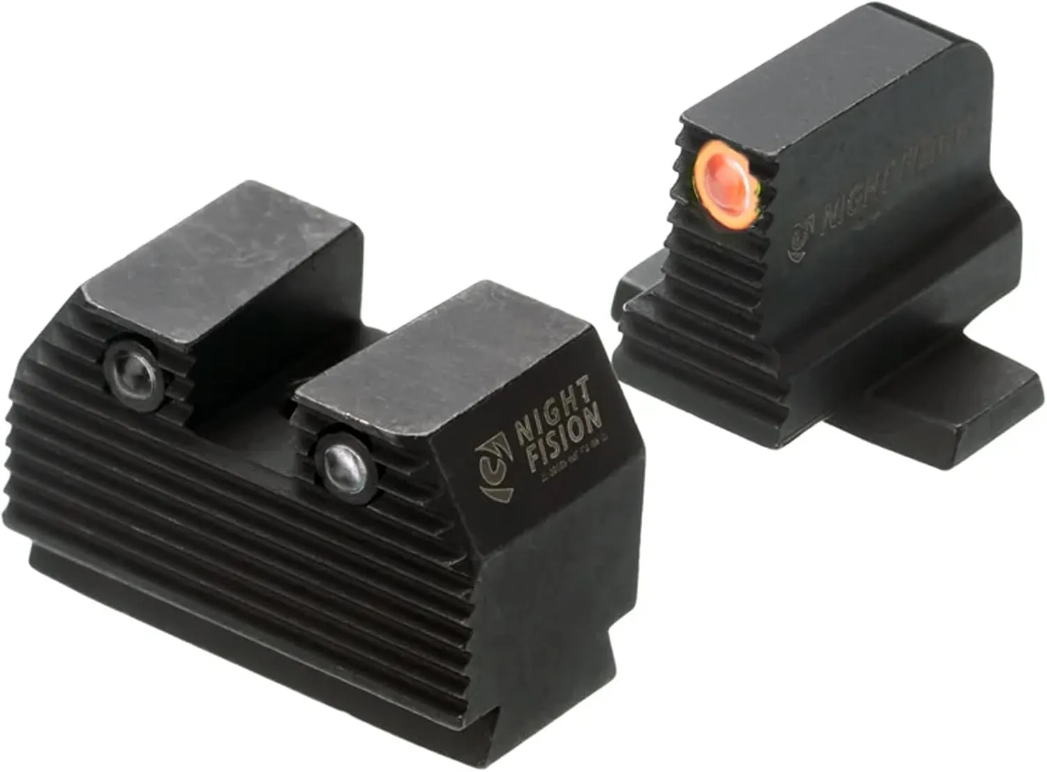 Night Fision Optics Ready Night Sight Set for Sig P320