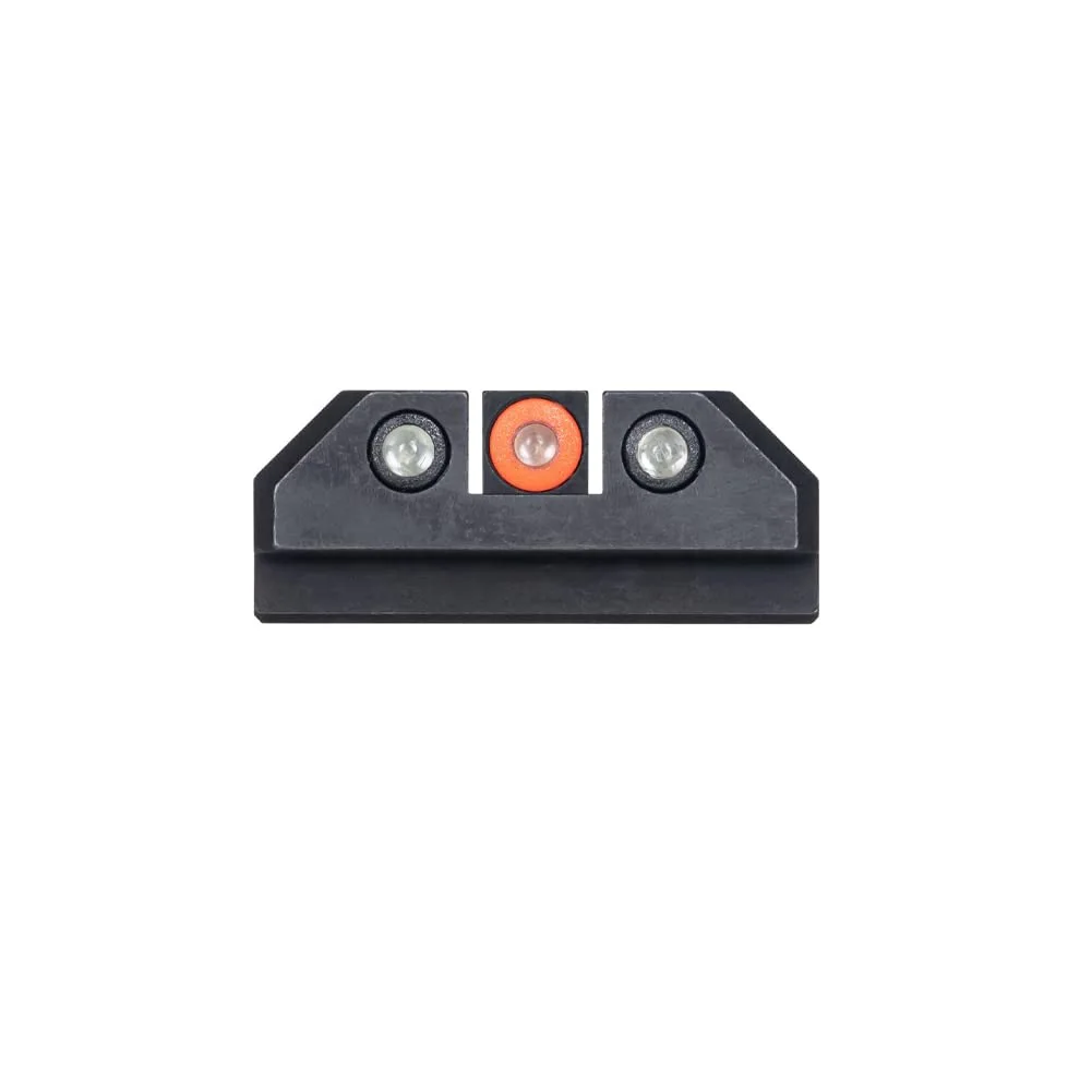 Night Fision Tritium Night Sight Set for CZ USA P-10
