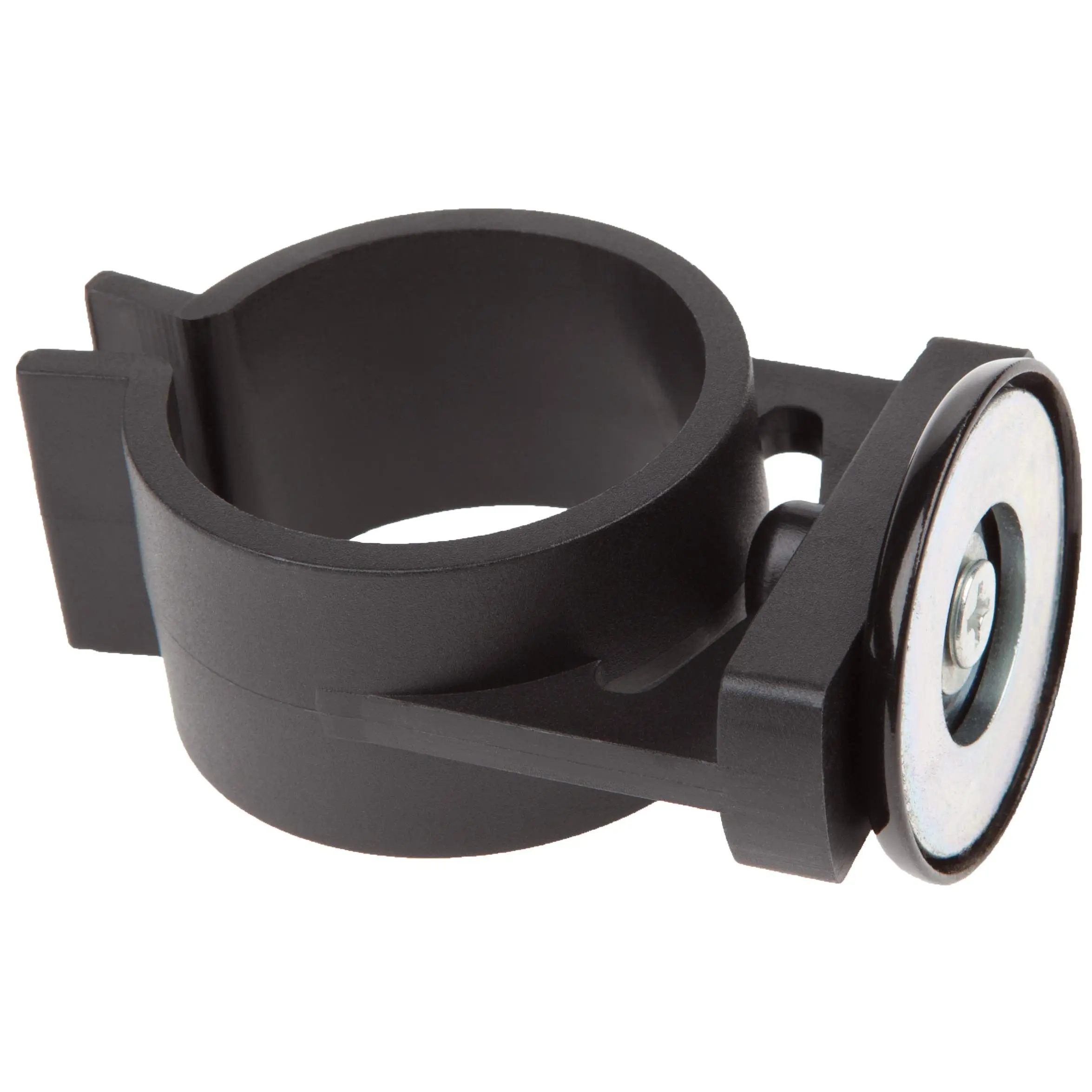 Nightstick 1160-MAGNET Magnetic Clip, Black
