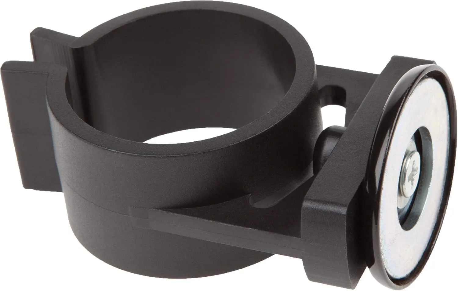 Nightstick 1160-MAGNET Magnetic Clip, Black