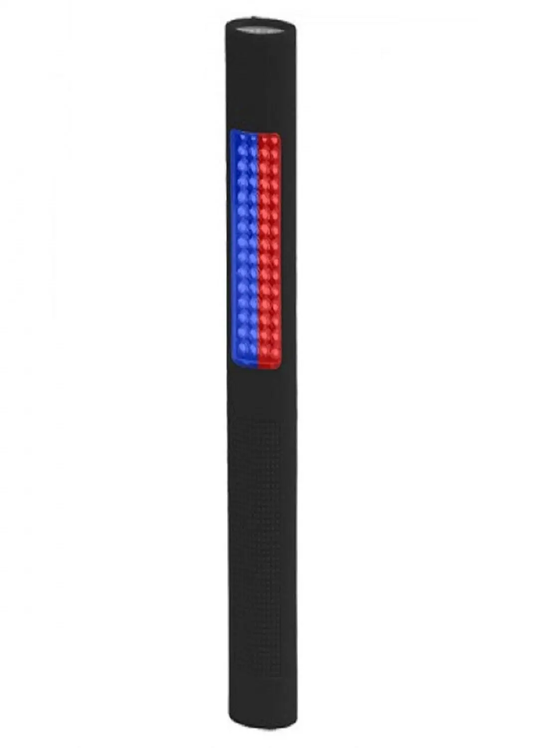 NIGHTSTICK 2-in-1 Safety Light & LED Flashlight, 150 Lumens