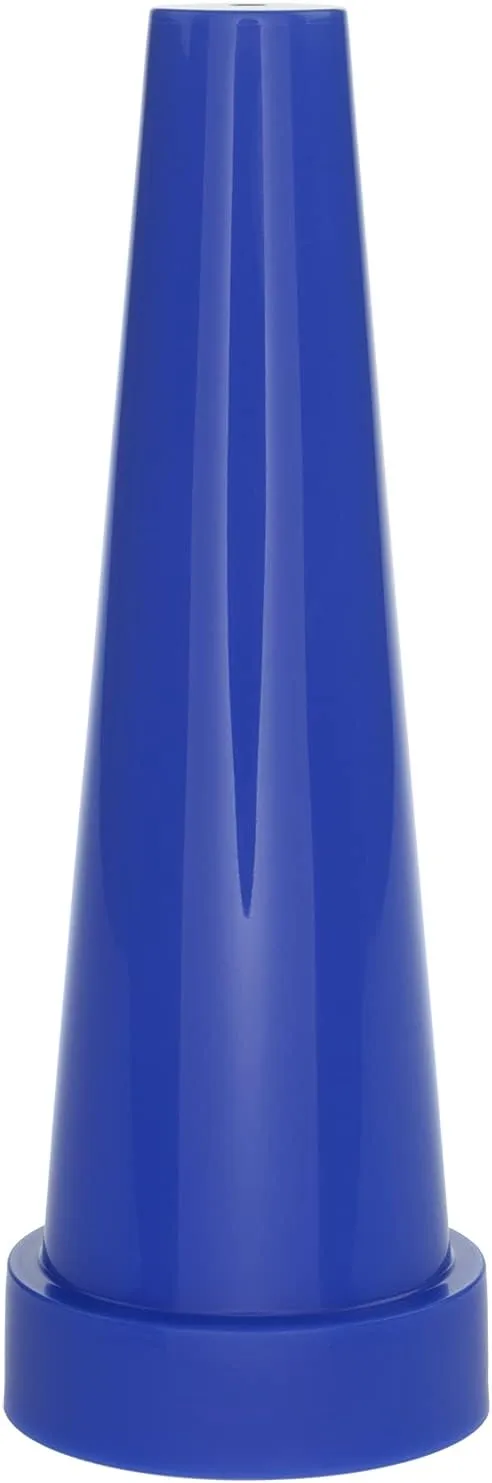 Nightstick Safety Cone Accessory - 2422/2424/5400 Series Dual-Light Flashlights