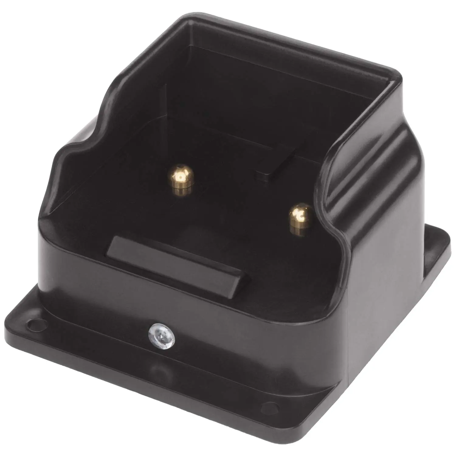 Nightstick 5568-CHGR1 Snap-in Rapid Charger for The 5566/68 Intrant Angle Lights