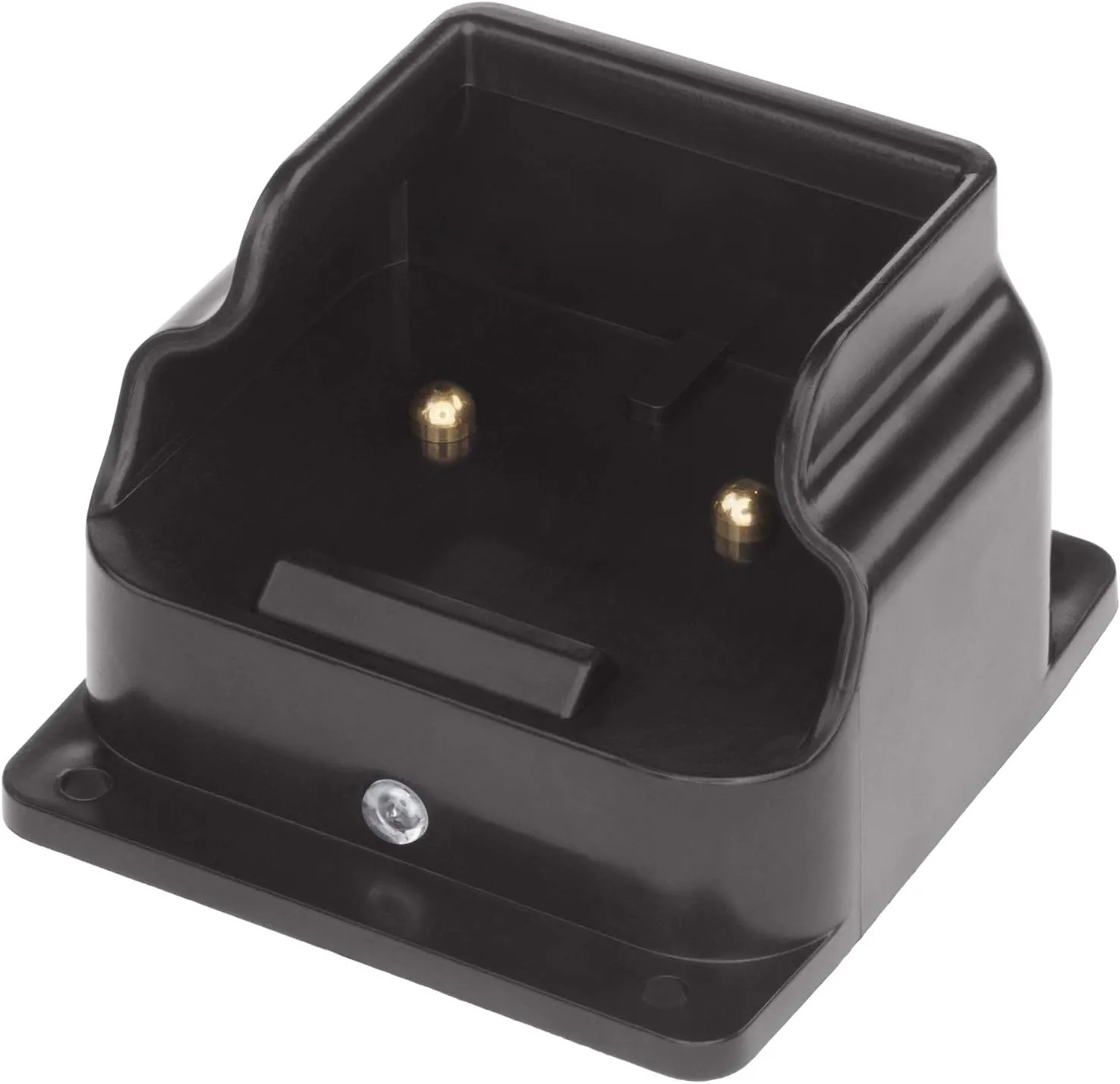 Nightstick 5568-CHGR1 Snap-in Rapid Charger for The 5566/68 Intrant Angle Lights
