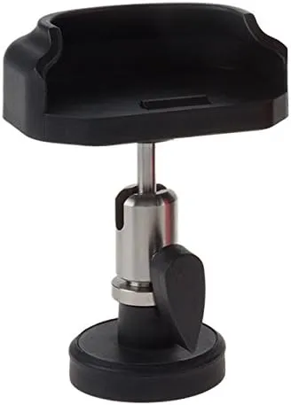 Bayco 5570-BASE Multi-Angle Magnetic Base for XPP-5570 & XPR-5572 Series Lights, Multicolor
