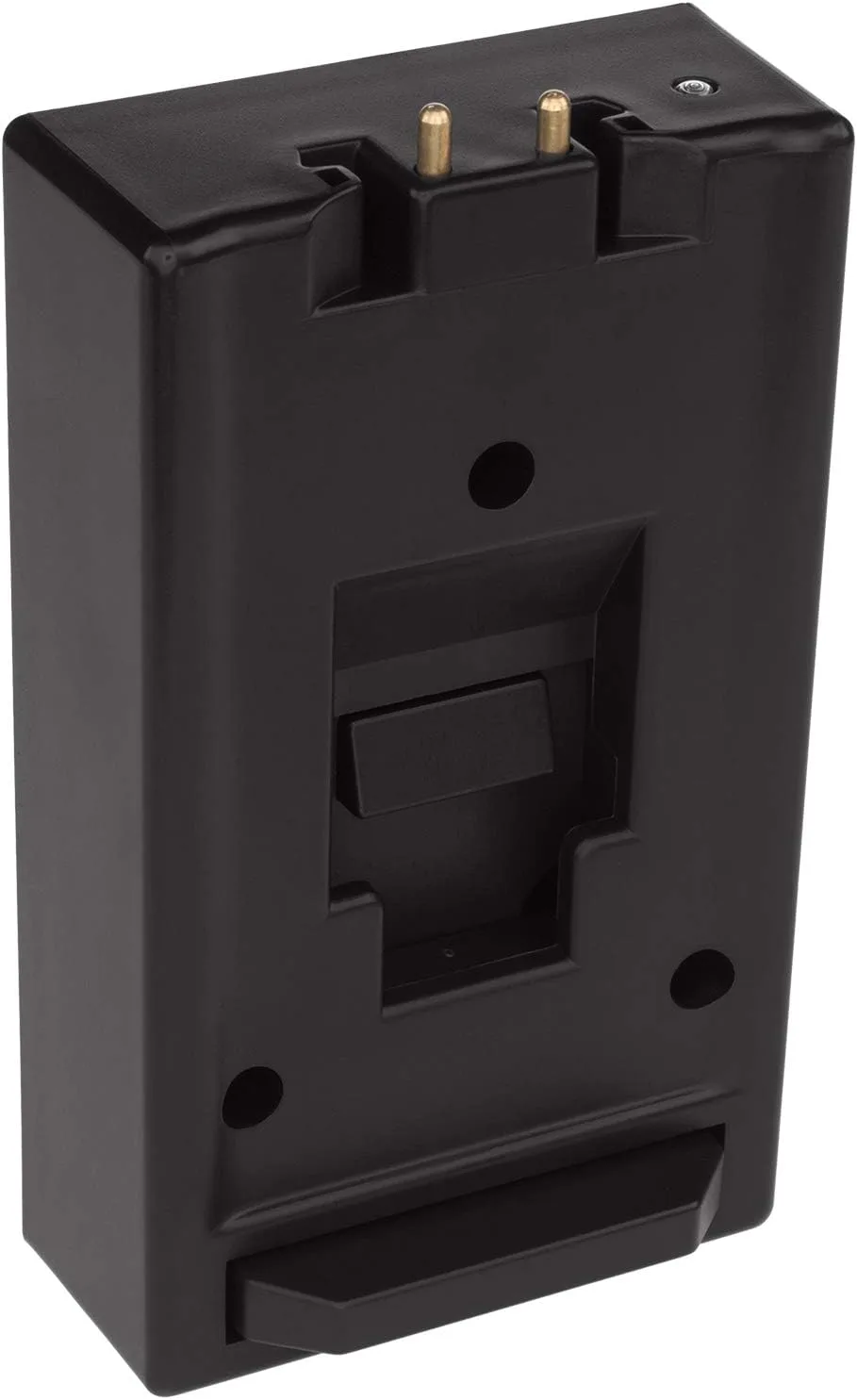 Nightstick 5580-CHGR2 Flashlight Accessory, Black