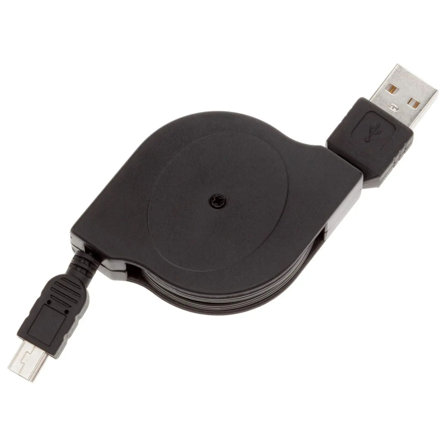 Nightstick 9600-USB USB Cable, Black