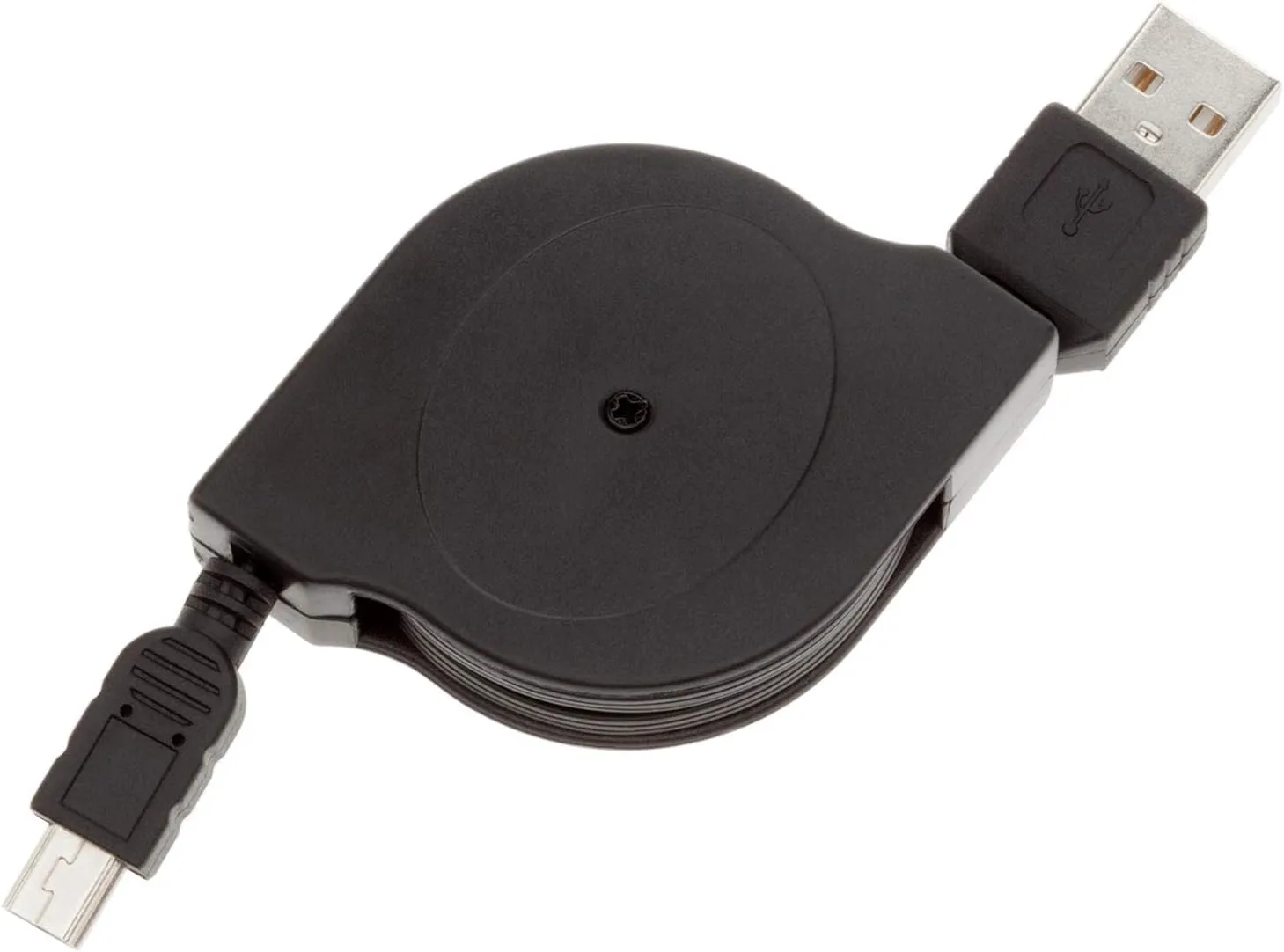 Nightstick 9600-USB USB Cable, Black
