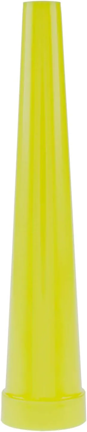 Nightstick Safety Cone Accessory - Fits 9500/9600 & select 9700/9900 Flashlights
