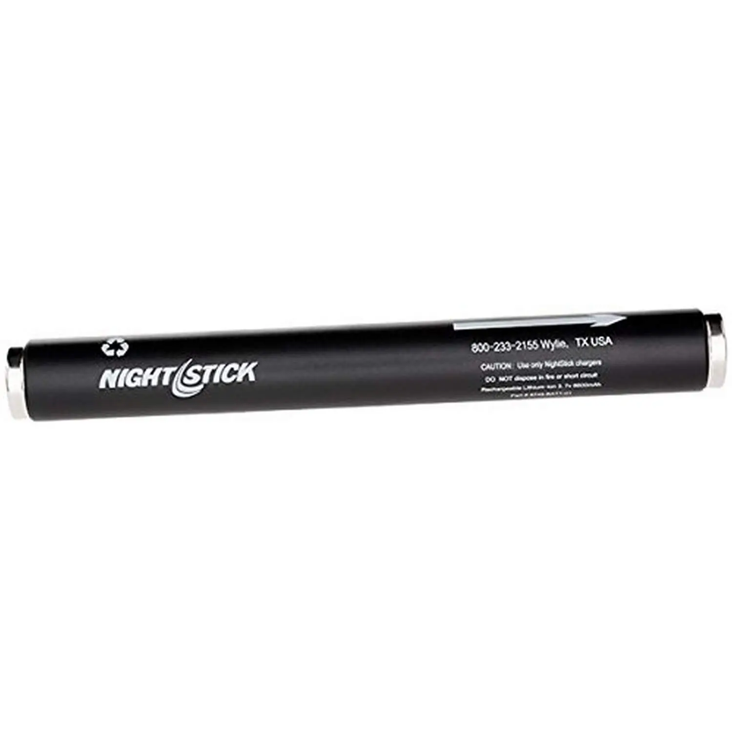Nightstick 9700-BATT Battery, Black
