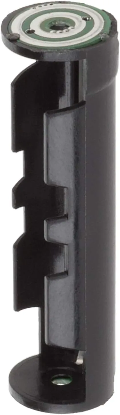 Nightstick 9842-CARRIER CR-123 Battery Carrier for NSP-9842XL & NSR-9844XL Flashlights, Black