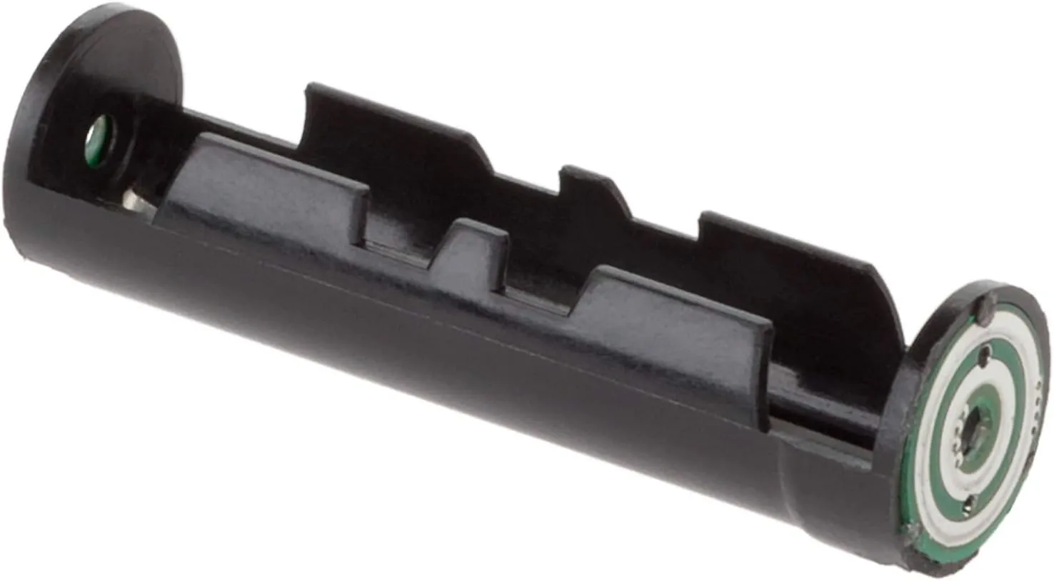 Nightstick 9842-CARRIER CR-123 Battery Carrier for NSP-9842XL & NSR-9844XL Flashlights, Black