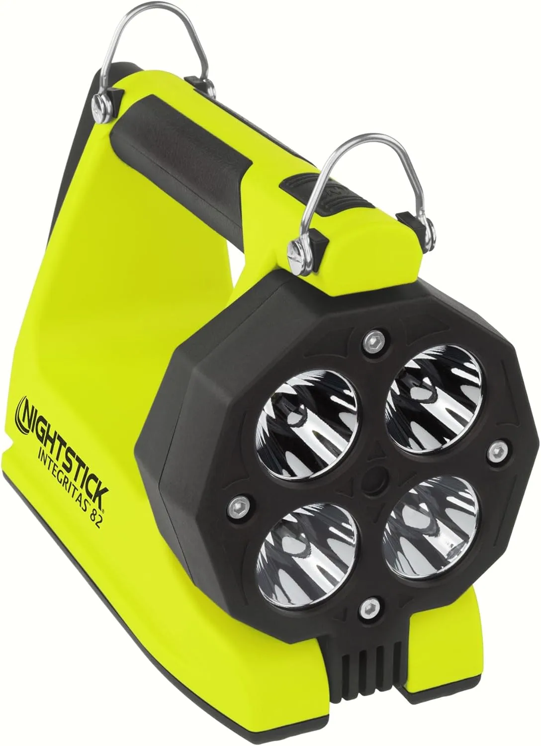 Nightstick INTEGRITAS XPR-5582 Intrinsically Safe Rechargeable Lantern