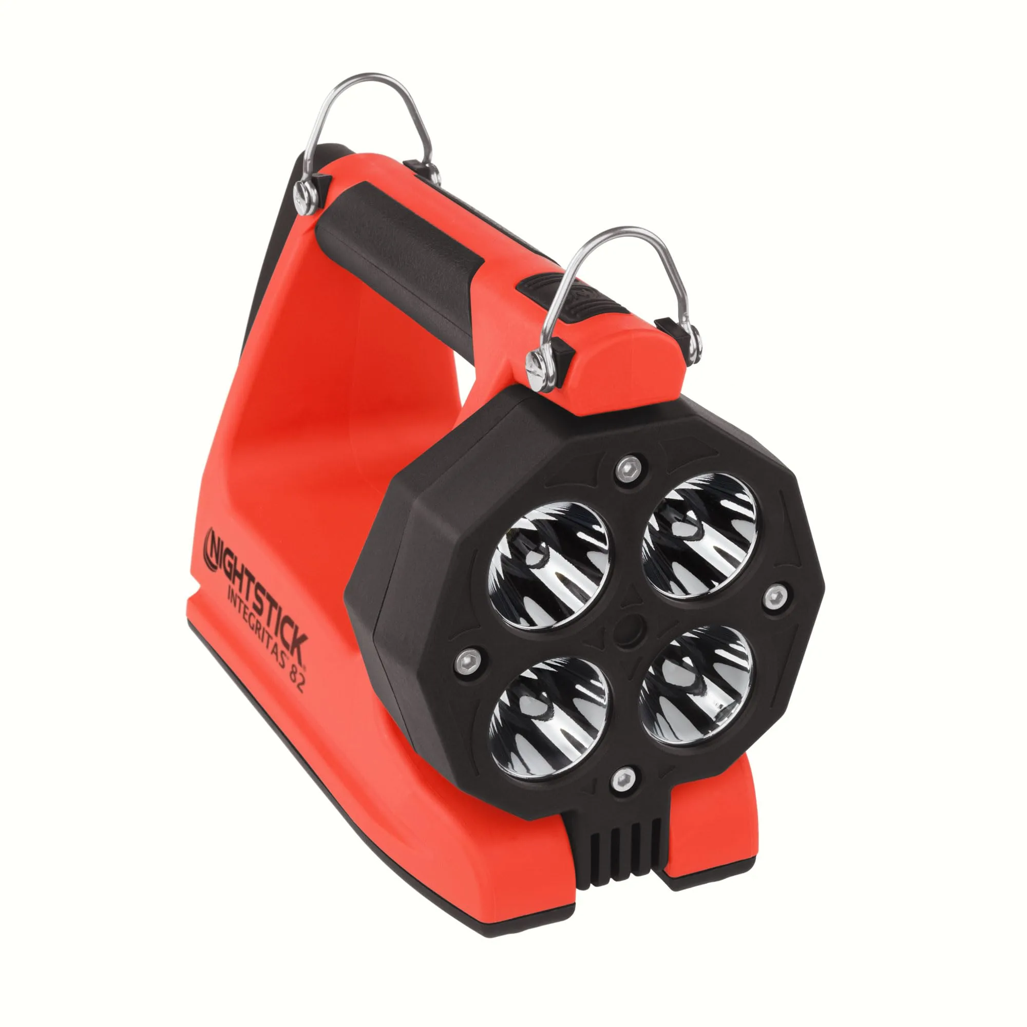 Nightstick INTEGRITAS XPR-5582 Intrinsically Safe Rechargeable Lantern