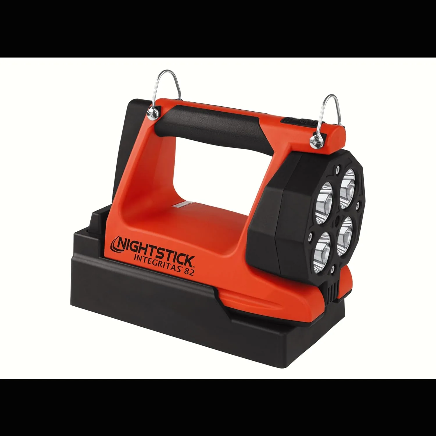 Nightstick INTEGRITAS XPR-5582 Intrinsically Safe Rechargeable Lantern
