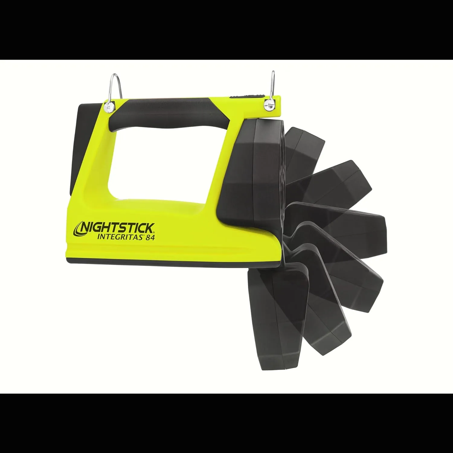 Nightstick XPR-5584GMX INTEGRITAS™84 Intrinsically Safe Rechargeable Lantern w/Magnetic Pad