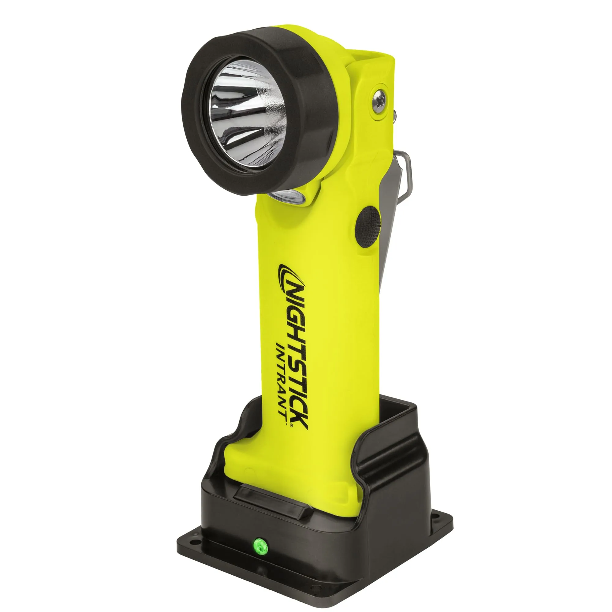 Nightstick Intrant Intrinsically Safe Dual-Light Angle Light