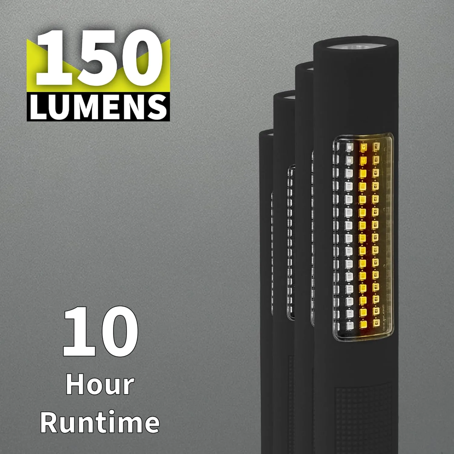 NIGHTSTICK LED Safety Light & Flashlight
