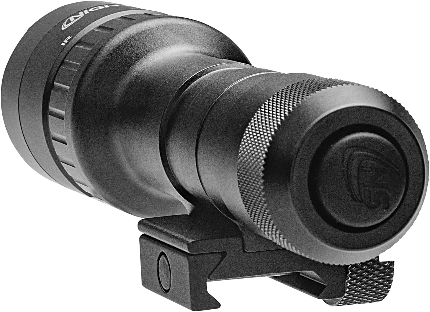 NightStick LGL-180-IR Long Gun Light 1100 Lumen Remote Pressure Switch